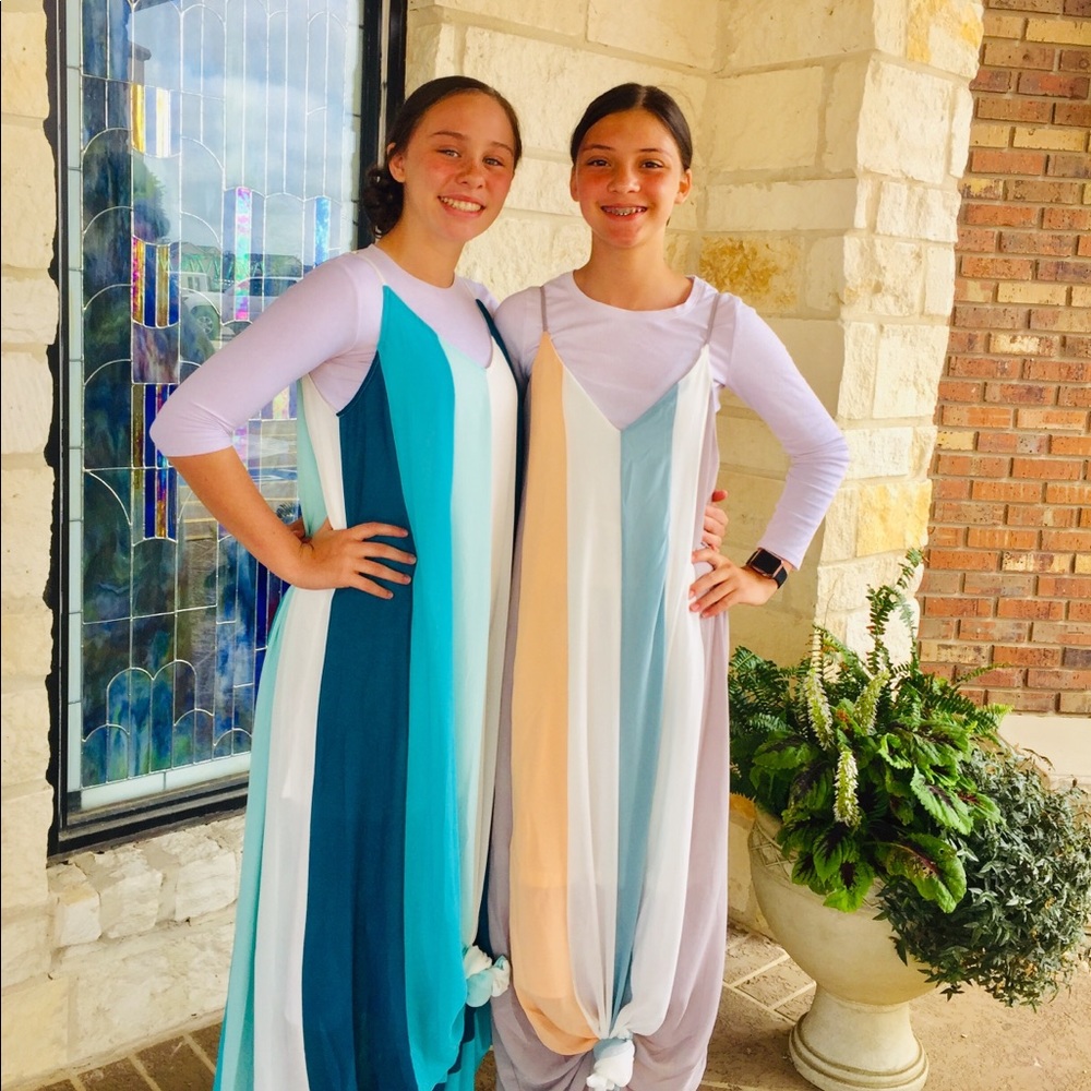 Meet your Posher, Allisøn🌻